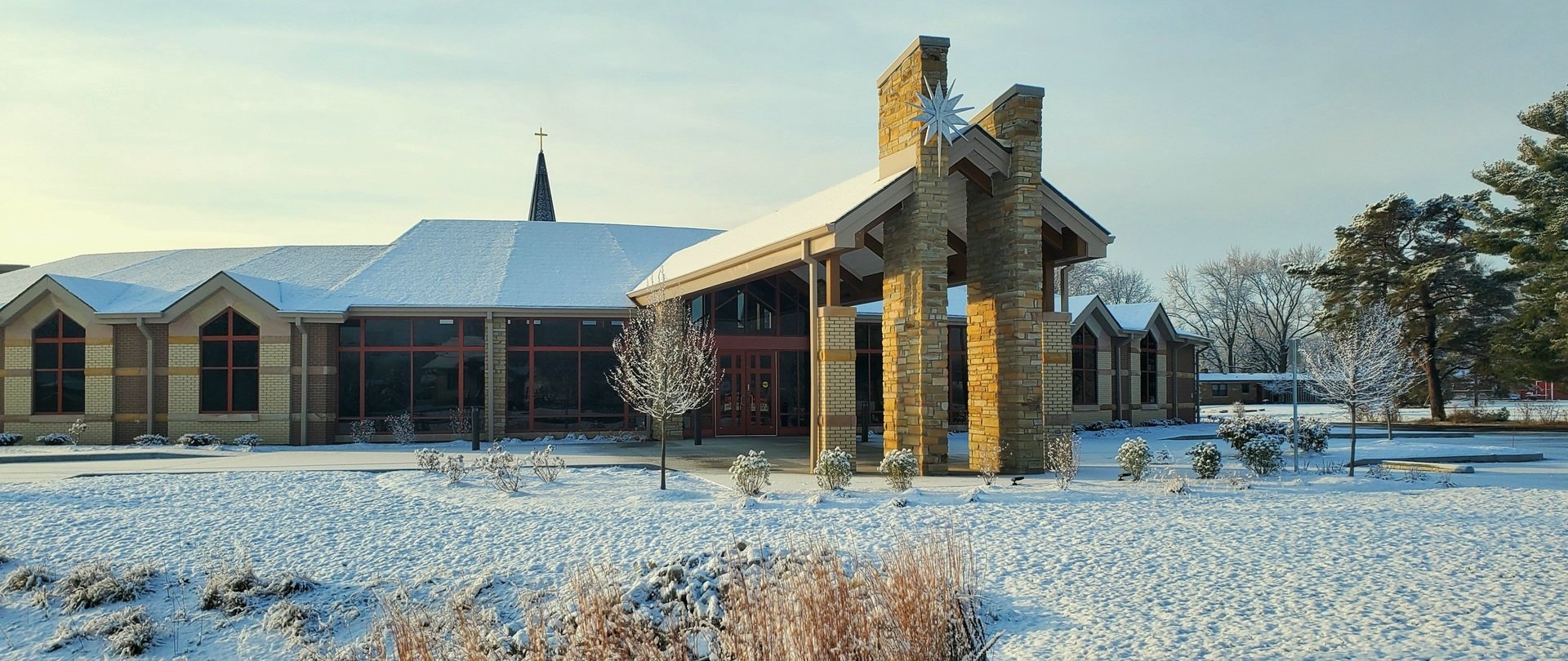 Nativity Catholic Church Indianapolis, IN